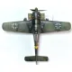 Eduard 84118 1/48 Fw 190A-5 light fighter Plastic for Aircraft Weekend edition
