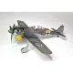 Eduard 84118 1/48 Fw 190A-5 light fighter Plastic for Aircraft Weekend edition