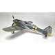 Eduard 84118 1/48 Fw 190A-5 light fighter Plastic for Aircraft Weekend edition