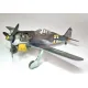Eduard 84118 1/48 Fw 190A-5 light fighter Plastic for Aircraft Weekend edition