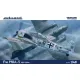 Eduard 84118 1/48 Fw 190A-5 light fighter Plastic for Aircraft Weekend edition
