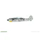 Eduard 84118 1/48 Fw 190A-5 light fighter Plastic for Aircraft Weekend edition