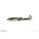 Eduard 84118 1/48 Fw 190A-5 light fighter Plastic for Aircraft Weekend edition