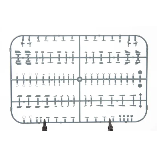 Eduard 84130 1/48 MiG-21bis Plastic for Aircraft Weekend edition