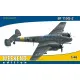 Eduard 84140 1/48 Bf 110G-2 Plastic for Aircraft Weekend edition
