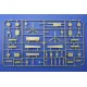 Eduard 84140 1/48 Bf 110G-2 Plastic for Aircraft Weekend edition