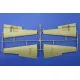 Eduard 84140 1/48 Bf 110G-2 Plastic for Aircraft Weekend edition