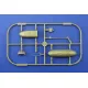 Eduard 84140 1/48 Bf 110G-2 Plastic for Aircraft Weekend edition