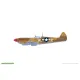 Eduard 84154 1/48 Spitfire Mk.VIII Plastic for Aircraft Weekend edition