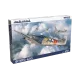 Eduard 84169 1/48 Bf 109G-6/AS Plastic for Aircraft Weekend edition