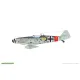 Eduard 84169 1/48 Bf 109G-6/AS Plastic for Aircraft Weekend edition
