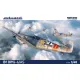 Eduard 84169 1/48 Bf 109G-6/AS Plastic for Aircraft Weekend edition