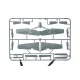 Eduard 84172 1/48 P-51D-5 Plastic for Aircraft Weekend edition