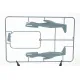 Eduard 84172 1/48 P-51D-5 Plastic for Aircraft Weekend edition