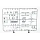 Eduard 84172 1/48 P-51D-5 Plastic for Aircraft Weekend edition