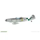 Eduard 84174 1/48 Bf 109G-10 ERLA Plastic for Aircraft Weekend edition