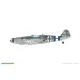 Eduard 84174 1/48 Bf 109G-10 ERLA Plastic for Aircraft Weekend edition