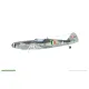 Eduard 84174 1/48 Bf 109G-10 ERLA Plastic for Aircraft Weekend edition