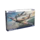 Eduard 84179 1/48 Spitfire Mk.Ia Plastic for Aircraft Weekend edition