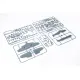 Eduard 84179 1/48 Spitfire Mk.Ia Plastic for Aircraft Weekend edition