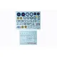Eduard 84179 1/48 Spitfire Mk.Ia Plastic for Aircraft Weekend edition