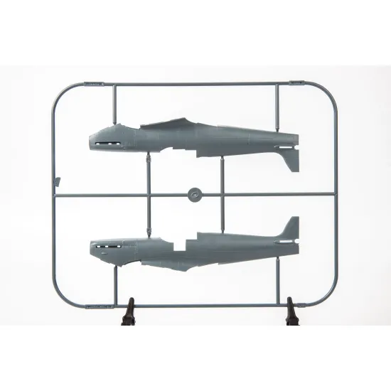 Eduard 84179 1/48 Spitfire Mk.Ia Plastic for Aircraft Weekend edition