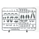 Eduard 84179 1/48 Spitfire Mk.Ia Plastic for Aircraft Weekend edition