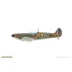 Eduard 84179 1/48 Spitfire Mk.Ia Plastic for Aircraft Weekend edition