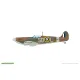 Eduard 84179 1/48 Spitfire Mk.Ia Plastic for Aircraft Weekend edition