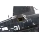 Eduard 84181 1/48 F6F-5 Plastic for Aircraft Weekend edition