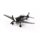 Eduard 84181 1/48 F6F-5 Plastic for Aircraft Weekend edition