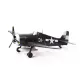Eduard 84181 1/48 F6F-5 Plastic for Aircraft Weekend edition