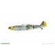 Eduard 84182 1/48 Bf 109G-10 WNF/Diana Plastic for Aircraft Weekend edition