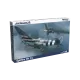 Eduard 84183 1/48 Spitfire Mk.IXc Plastic for Aircraft Weekend edition