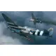 Eduard 84183 1/48 Spitfire Mk.IXc Plastic for Aircraft Weekend edition