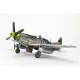Eduard 84184 1/48 P-51D-10 Mustang Plastic for Aircraft Weekend edition