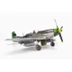 Eduard 84184 1/48 P-51D-10 Mustang Plastic for Aircraft Weekend edition