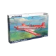 Eduard 84185 1/48 Z-526AFS Akrobat Plastic for Aircraft Weekend edition