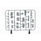 Eduard 84185 1/48 Z-526AFS Akrobat Plastic for Aircraft Weekend edition