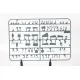 Eduard 84185 1/48 Z-526AFS Akrobat Plastic for Aircraft Weekend edition