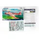 Eduard 84185 1/48 Z-526AFS Akrobat Plastic for Aircraft Weekend edition