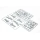 Eduard 84185 1/48 Z-526AFS Akrobat Plastic for Aircraft Weekend edition