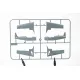 Eduard 84185 1/48 Z-526AFS Akrobat Plastic for Aircraft Weekend edition