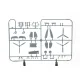 Eduard 84186 1/48 Spitfire Mk.Vb mid Plastic for Aircraft Weekend edition