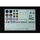 Eduard 84187 1/48 Tempest Mk.V Series 2 Plastic for Aircraft Weekend edition