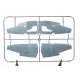 Eduard 84187 1/48 Tempest Mk.V Series 2 Plastic for Aircraft Weekend edition
