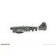 Eduard 84187 1/48 Tempest Mk.V Series 2 Plastic for Aircraft Weekend edition
