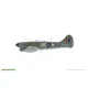 Eduard 84187 1/48 Tempest Mk.V Series 2 Plastic for Aircraft Weekend edition