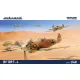 Eduard 84188 1/48 Bf 109F-4 Plastic for Aircraft Weekend edition