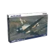 Eduard 84189 1/48 A6M2 Zero Type 21 Plastic for Aircraft Weekend edition